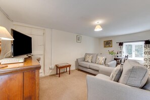TV - 1 Bed in Parracombe (oc-n1462) (Parracombe)