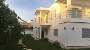 Aussenbereich