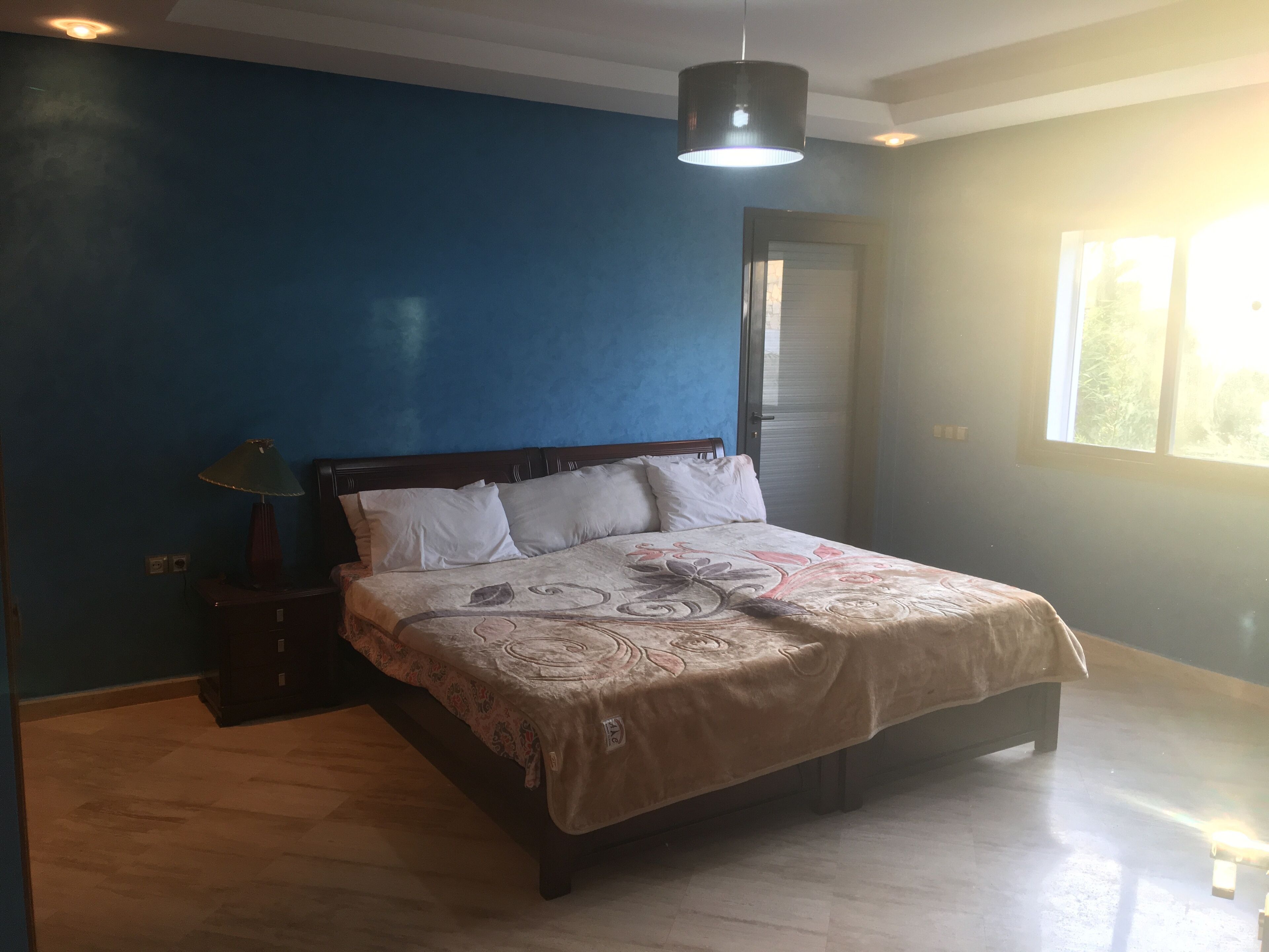 Luxury Villa | 5 bedrooms, iron/ironing board, free WiFi, bed sheets