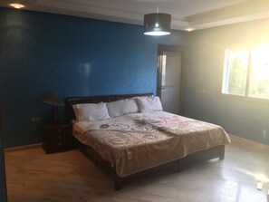 Luxury Villa | 5 bedrooms, iron/ironing board, free WiFi, bed sheets - Luxurious 5 Bedrooms Villa Ref HI51053 (Agadir)