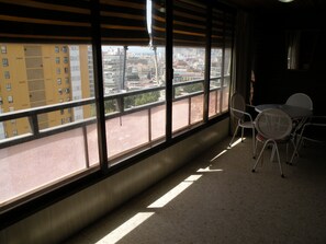 Dining - LOS PINOS ( BEDROOM) (Benidorm)