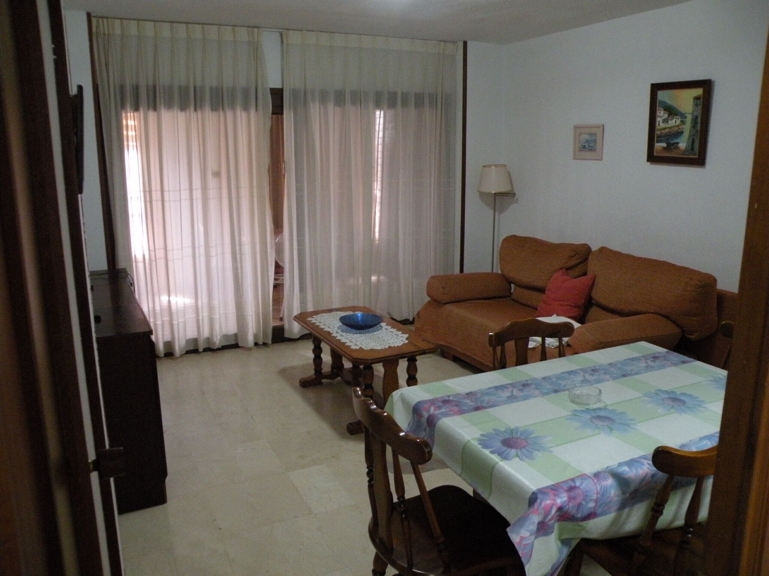 Los Pinos ( Bedroom) - Benidorm