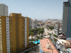Exterior - LOS PINOS ( BEDROOM) (Benidorm)