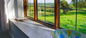 Barn Cottage, Brayford