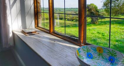 Barn Cottage, Brayford - 4 personnes