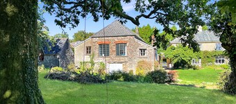 Barn Cottage, Brayford