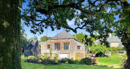 Barn Cottage, Brayford