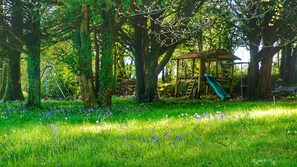 Espace pour enfants