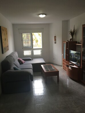 TV