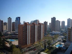 Exterior - FINLANDIA (1 BEDROOM) (Benidorm)