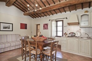 Dining - Bellavista della Rocca in Chianti (Castellina in Chianti)