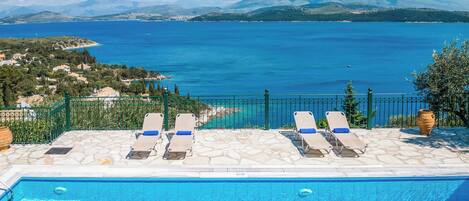 Vila (4 Bedrooms) | Fachada