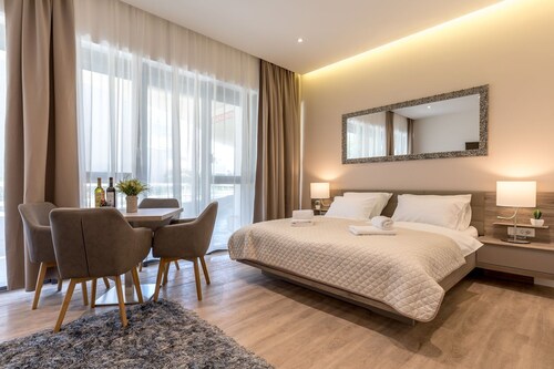 Luxury Apartment Marigold in Split