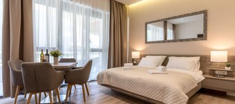 Luxury Apartment Marigold in Split