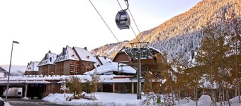 Val de Ruda Luxe 45 by FeelFree Rentals