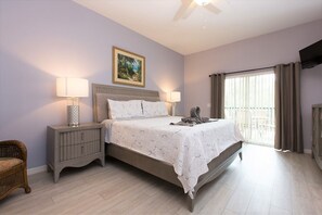 3 habitaciones y caja de seguridad en la habitación 