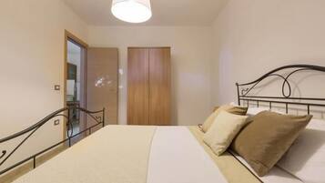 2 camere, accesso a Internet, lenzuola