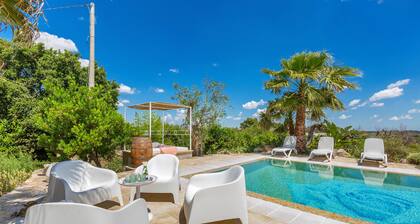 Pajara Gianfredi by BarbarHouse