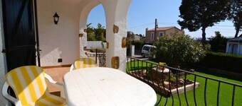 CASITA ROSA