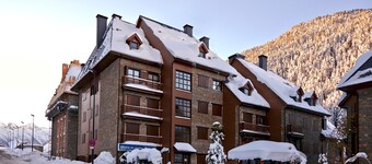 Lejlighed Val de Ruda Luxe 52 af FeelFree Rentals