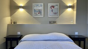 2 bedrooms, iron/ironing board, bed sheets - ARGONAVIS Ground Floor (Estartit)