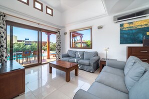 Fernseher, DVD-Player