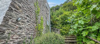 The Crows Nest, Porlock Weir