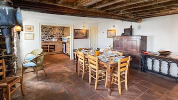 Restauración