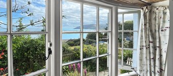 The Crows Nest, Porlock Weir