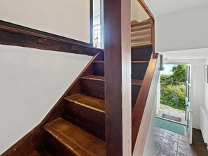 Interior - The Crows Nest, Porlock Weir (Somerset)