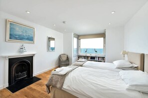 3 slaapkamers, internet, beddengoed