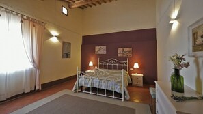 1 quarto, Wi-Fi, roupa de cama