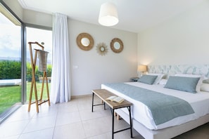 3 Schlafzimmer, Bügeleisen/Bügelbrett, WLAN, Bettwäsche