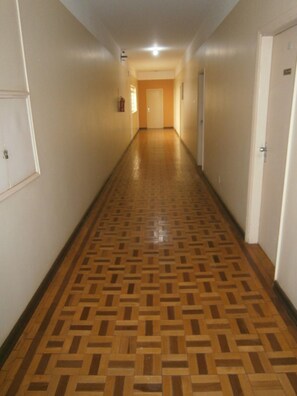 BBQ/picnic area - Figueira Palace Hotel (Dourados)