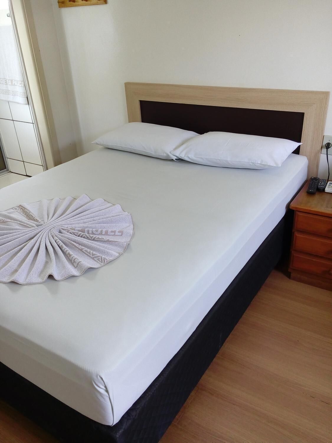 Minibar, desk, iron/ironing board, free WiFi