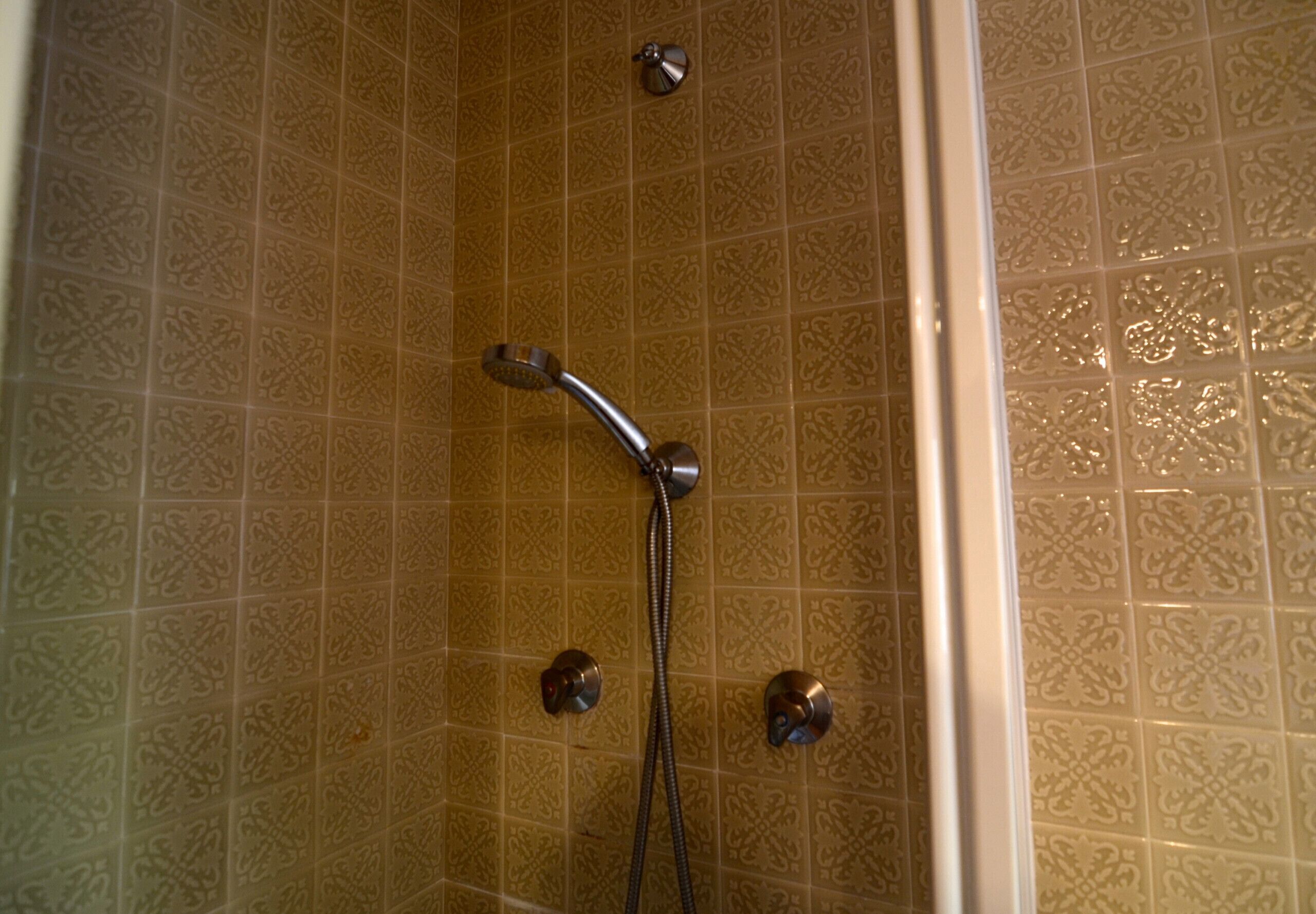 Dusche