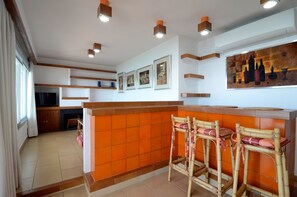 Dineren