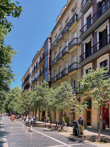 Arzak by FeelFree Rentals