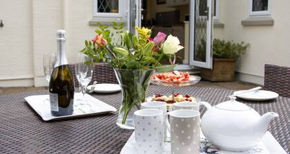 Plum Tree Cottage, Porlock