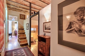 Interior - La Boheme - Habitat Apartments (Barcelona)