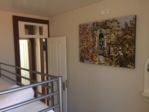 3 Schlafzimmer, Internetzugang, Bettwäsche