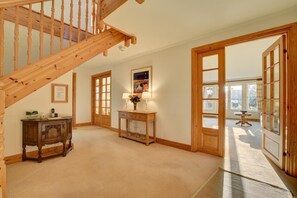 Interior - 5 Bed in Croyde (oc-bonac) (Croyde)