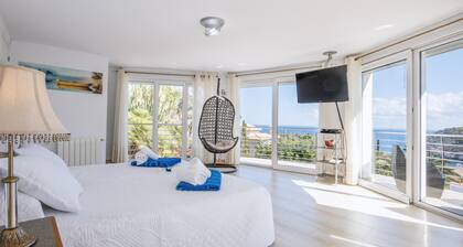 Villa Suria - Javea, Costa Blanca