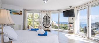 Villa Suria - Javea, Costa Blanca