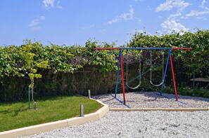 Kinderbereich
