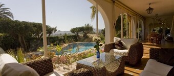 Finca el Tossal, Altea