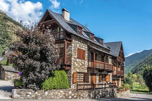 Exterior - Solei by FeelFree Rentals (Garòs)