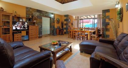 Villa Susi - Fünf Schlafzimmer Villa, Schläft 10