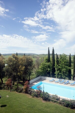 Alberca