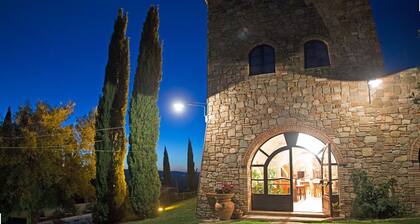 Old Stone Apartment Perona